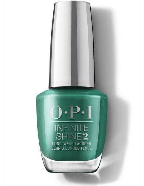OPI Infinite Shine Rated Pea-G - Blend Box