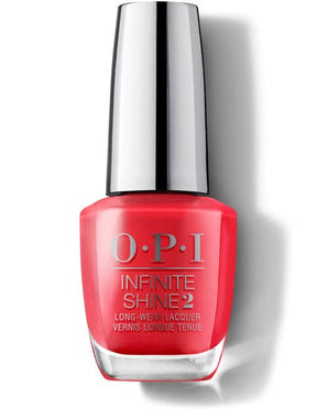 OPI Infinite Shine She Went On And On And On - Blend Box