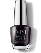 OPI Infinite Shine Shh... It's Top Secret! - Blend Box