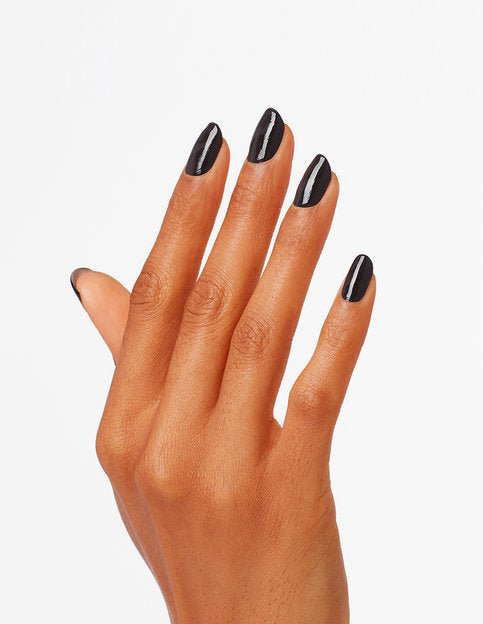 OPI Infinite Shine Shh... It's Top Secret! - Blend Box