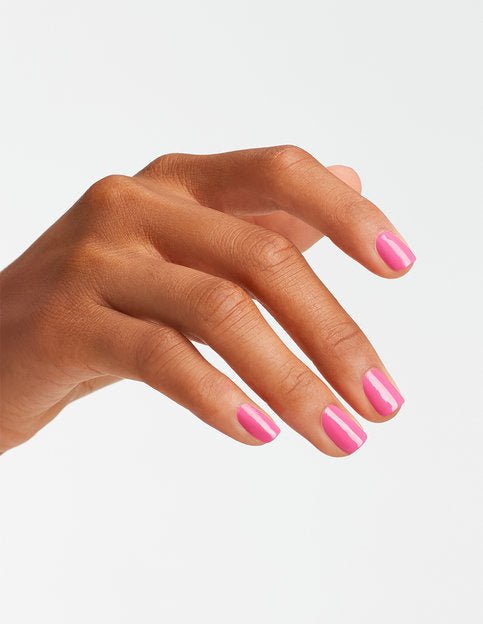 OPI Infinite Shine Shorts Story - Blend Box