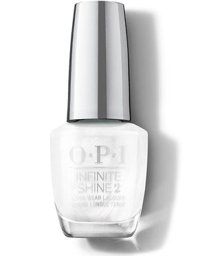 OPI Infinite Shine Snow Day IN L.A - Blend Box