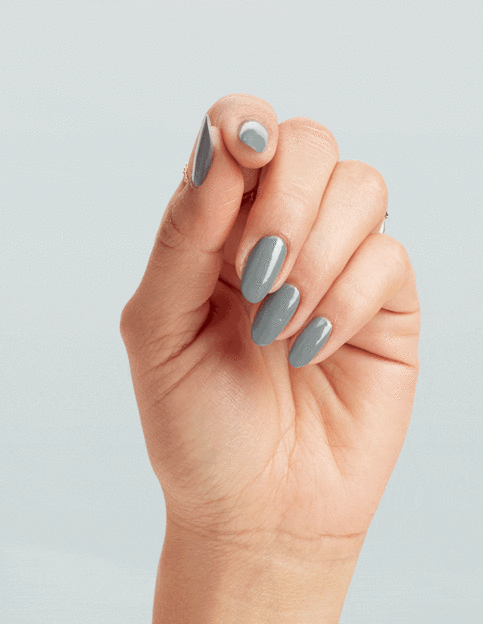 OPI Infinite Shine Suzi Talks with Her Hands - Blend Box