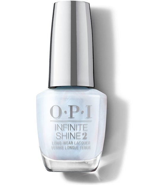 OPI Infinite Shine This Color Hits all the High Notes - Blend Box