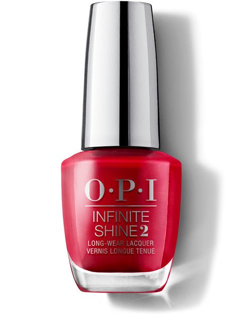 OPI Infinite Shine Thrill Of Brazil - Blend Box