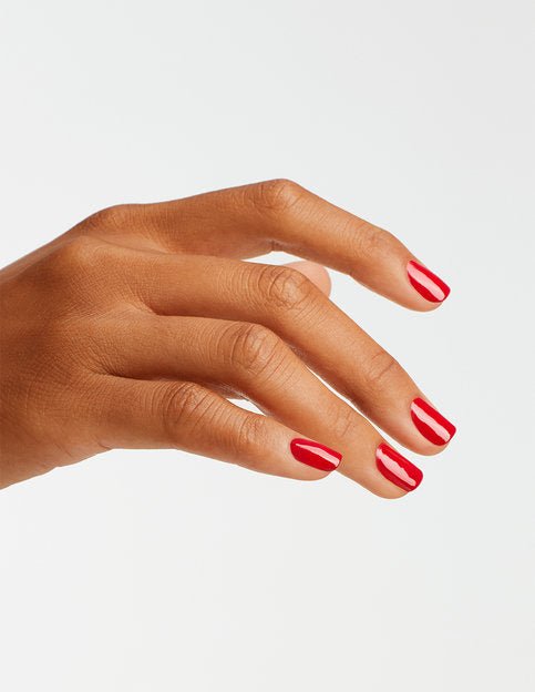 OPI Infinite Shine Thrill Of Brazil - Blend Box