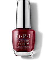 OPI Infinite Shine We The Female - Blend Box
