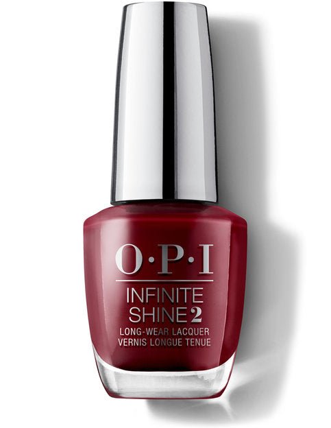 OPI Infinite Shine We The Female - Blend Box
