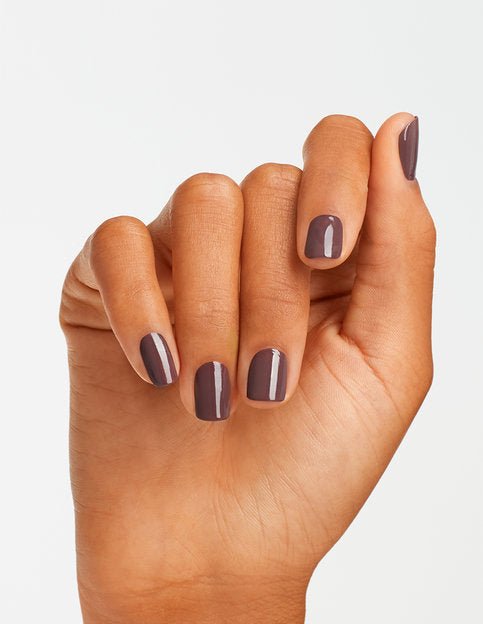 OPI Infinite Shine You Don't Know Jacques - Blend Box