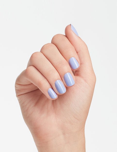OPI Infinite Shine You're Such a BudaPest - Blend Box