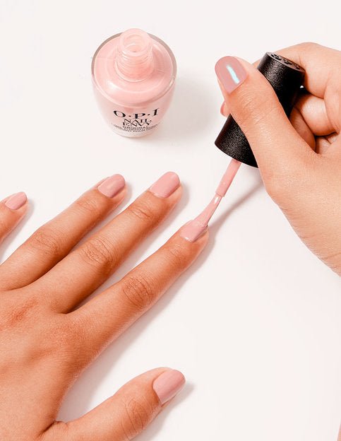 OPI Nail Envy Bubble Bath - Blend Box