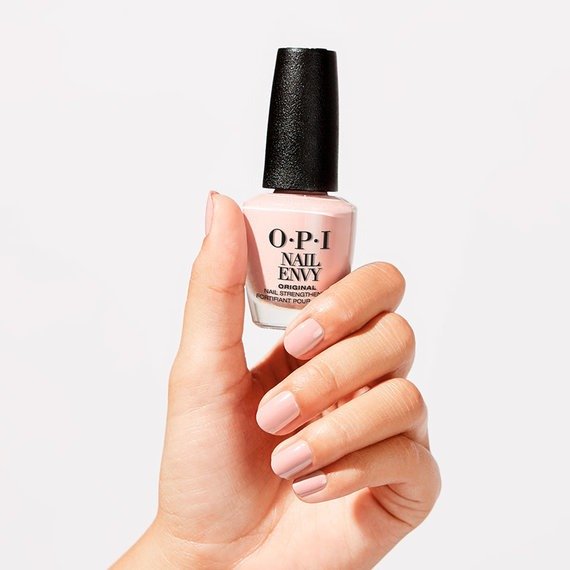 OPI Nail Envy Bubble Bath - Blend Box