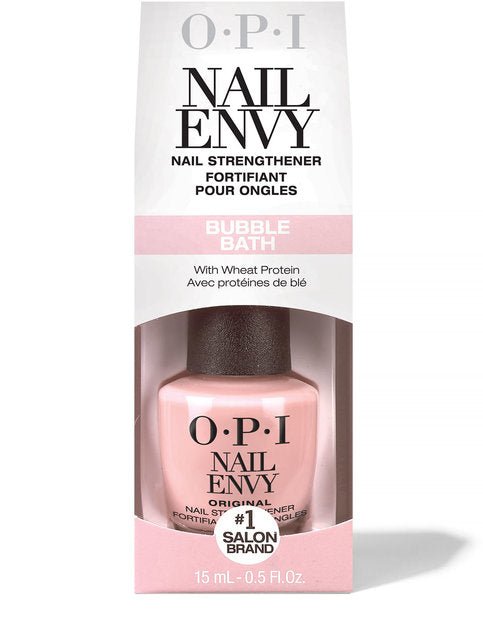 OPI Nail Envy Bubble Bath - Blend Box