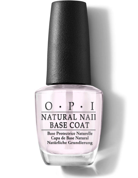 OPI Natural Nail Base Coat - Blend Box