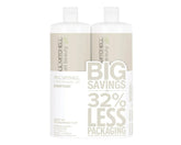 Paul Mitchell Clean Beauty Everyday Liter Duo - Blend Box