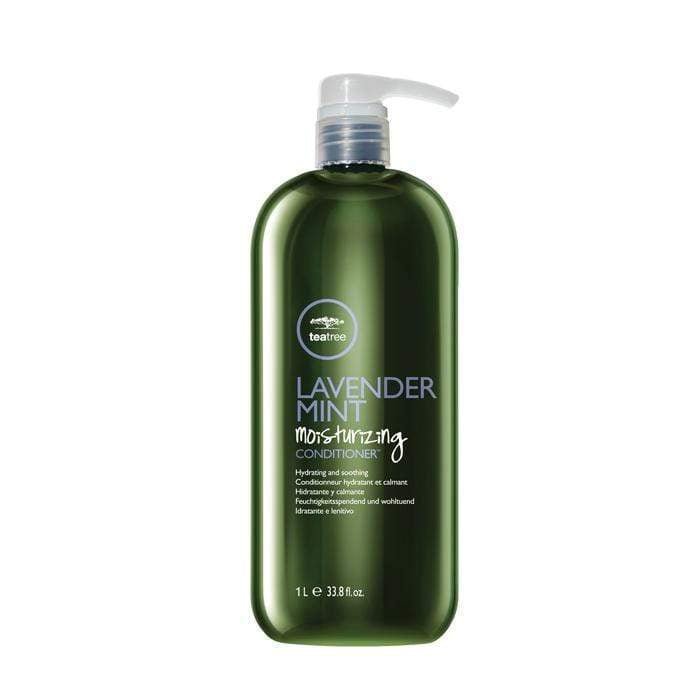Paul Mitchell®Tea Tree Lavender Mint Conditioner - Blend Box