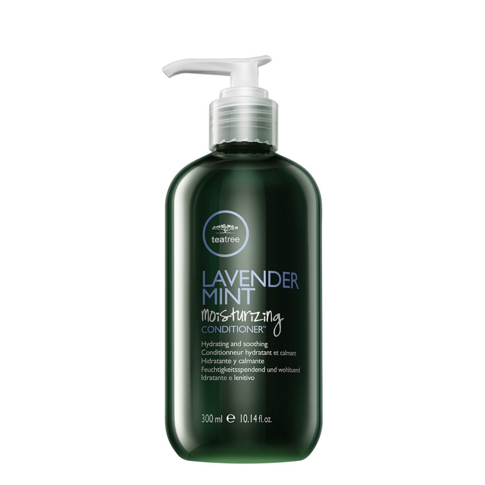 Paul Mitchell®Tea Tree Lavender Mint Conditioner - Blend Box