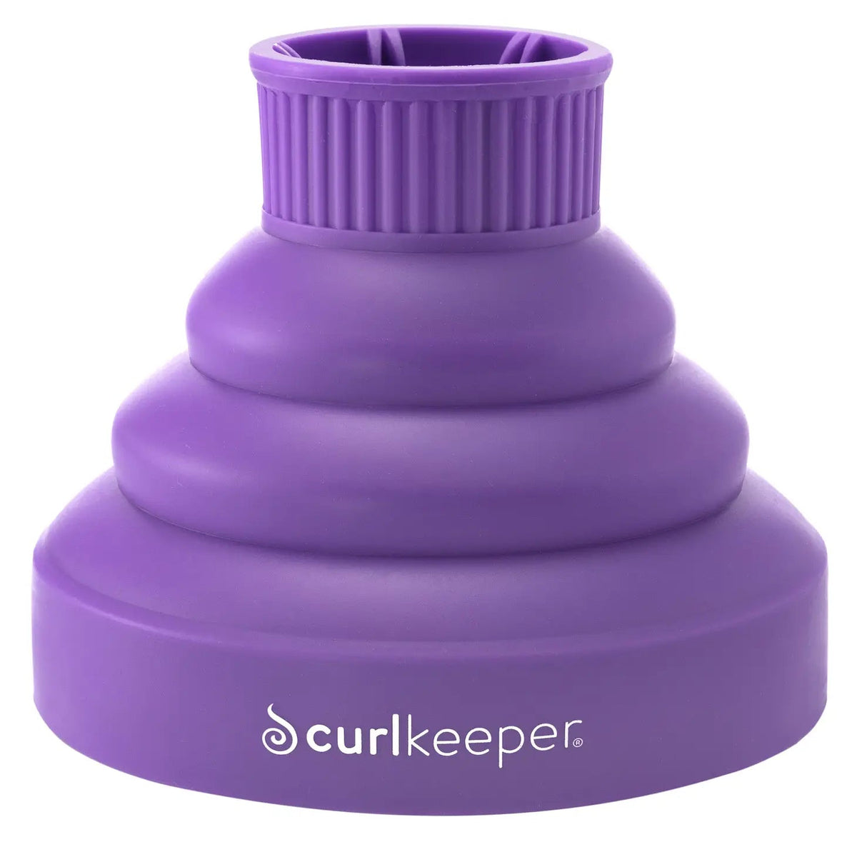 Pop-Up Silicone Curl Diffuser - Blend Box