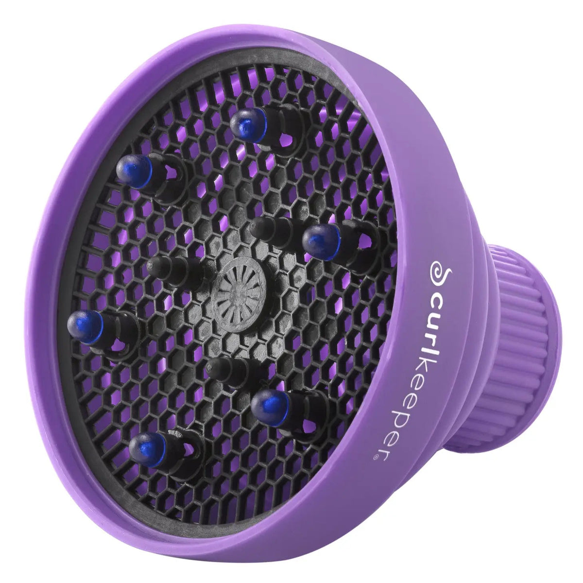 Pop-Up Silicone Curl Diffuser - Blend Box