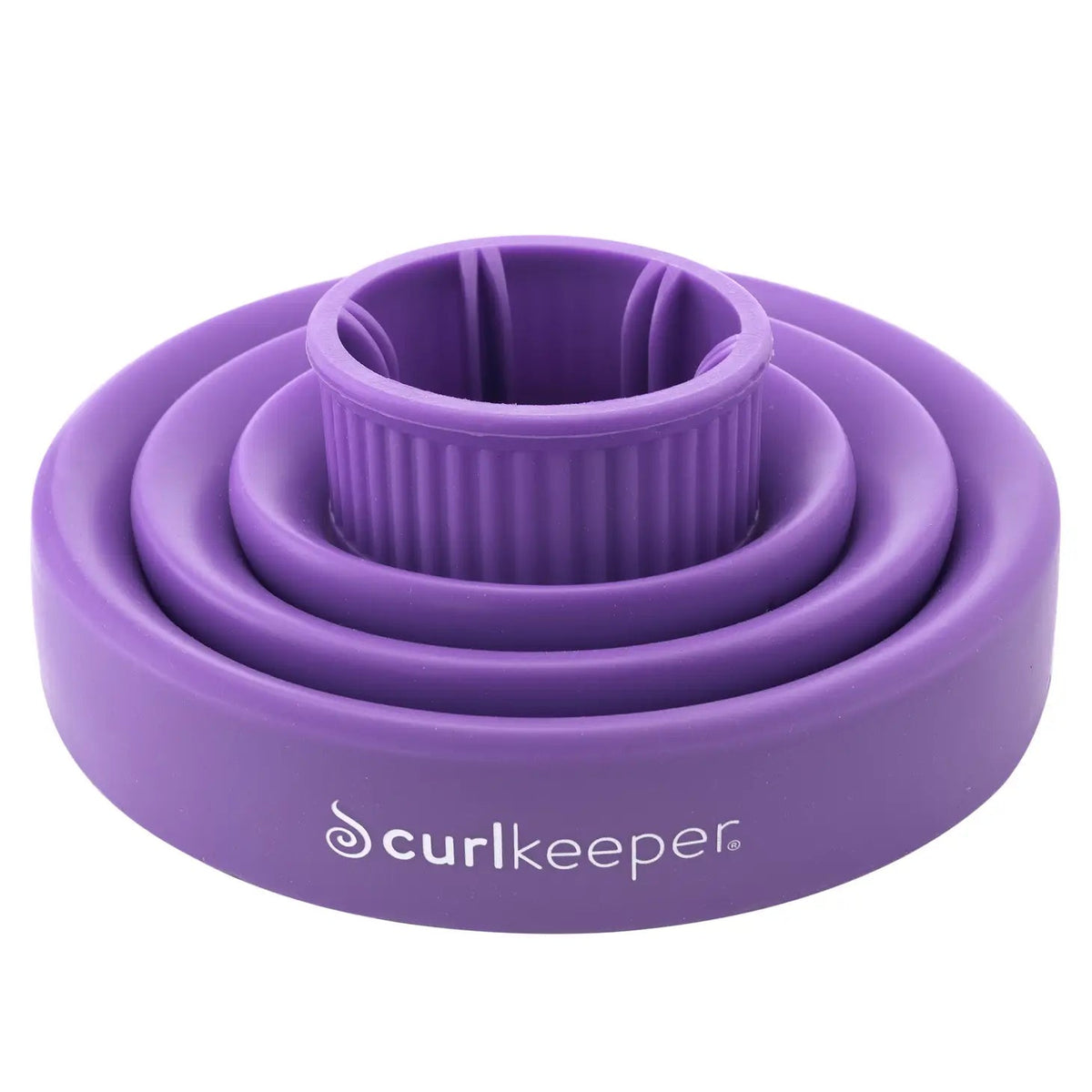 Pop-Up Silicone Curl Diffuser - Blend Box