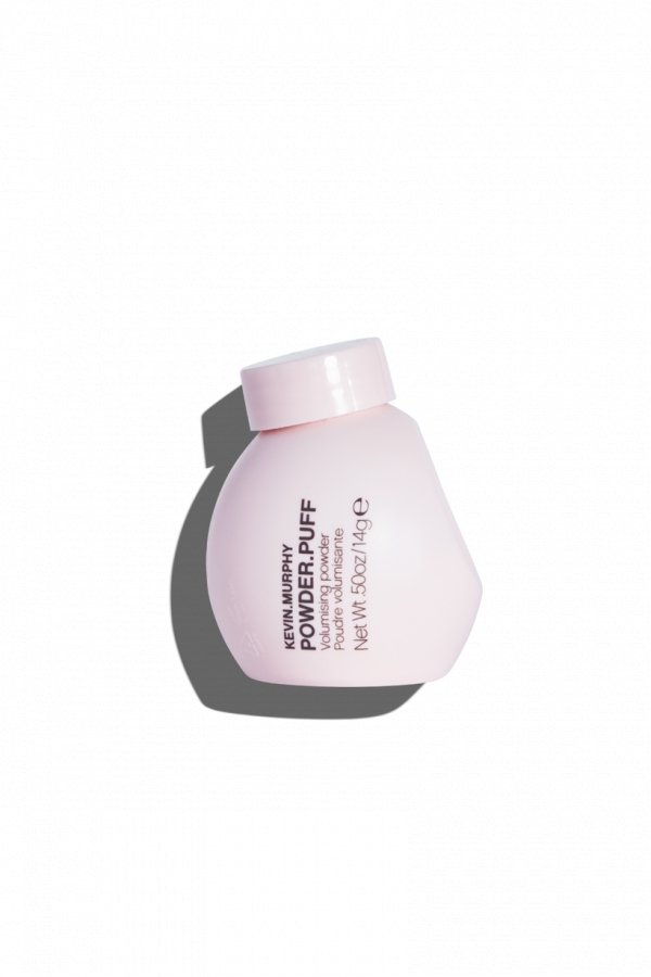 Powder. Puff - Blend Box