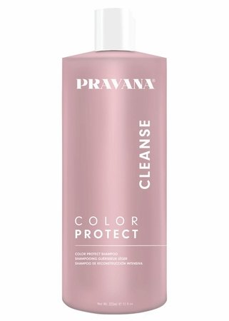 Pravana Colour Protect Shampoo - Blend Box