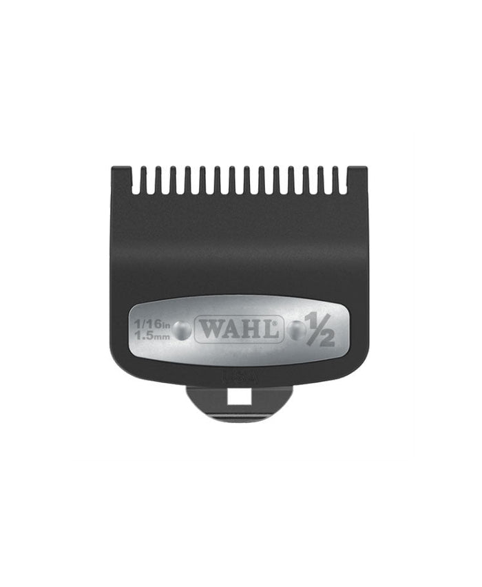 Premium Cutting Guide With Metal Clip