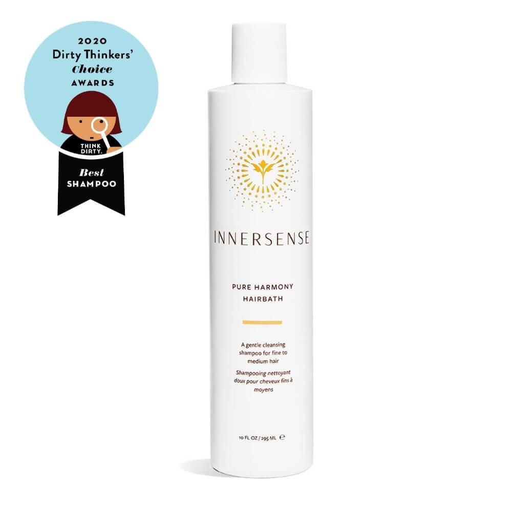 Pure Harmony Hairbath - Blend Box