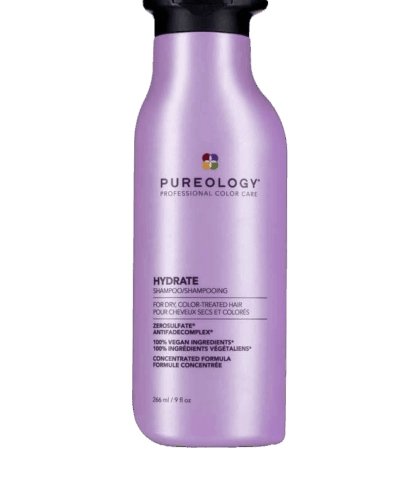 Pureology Hydrate Shampoo - Blend Box
