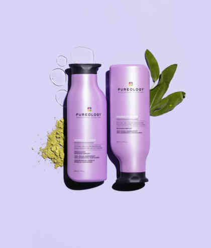Pureology Hydrate Sheer Conditioner - Blend Box