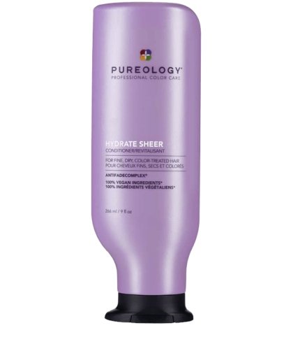 Pureology Hydrate Sheer Conditioner - Blend Box