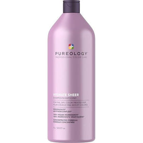 Pureology Hydrate Sheer Shampoo - Blend Box