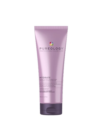 Pureology Hydrate Superfood Treatment - Blend Box