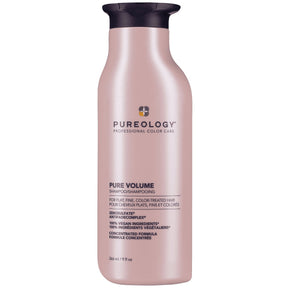 Pureology Pure Volume Shampoo - Blend Box