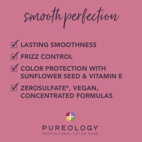Pureology - Smooth Perfection Smoothing Lotion