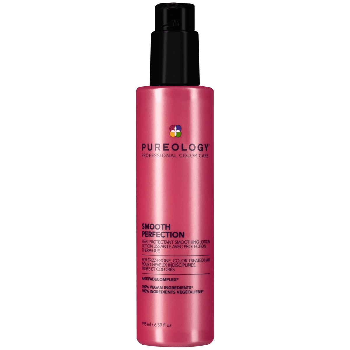Pureology Smooth Perfection Lightweight Perfecting Lotion - Blend Box