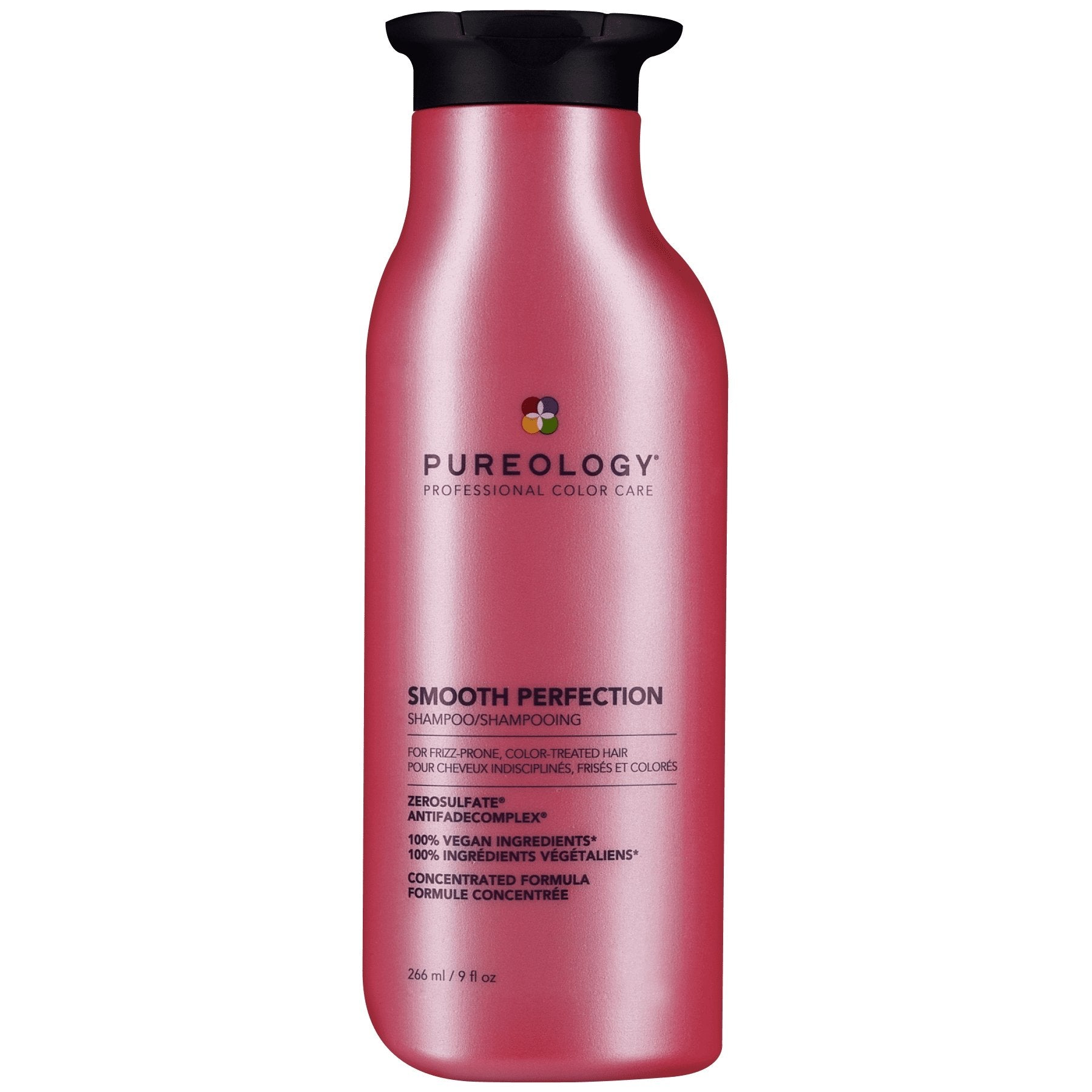 Pureology Smooth Perfection Shampoo - Blend Box