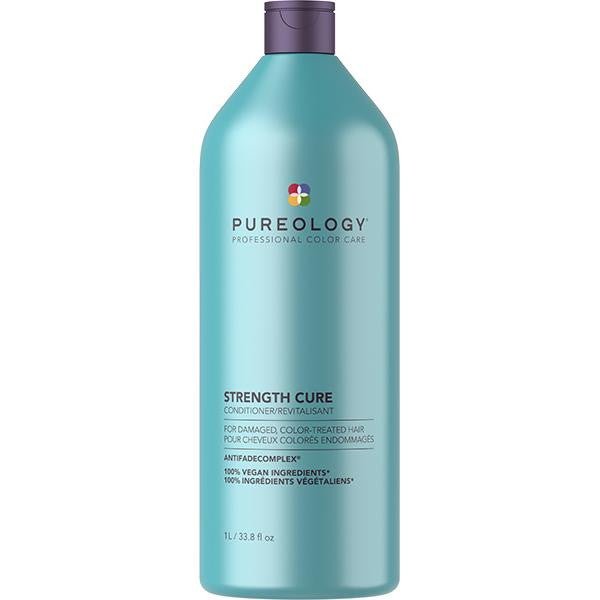 Pureology Strength Cure Conditioner - Blend Box