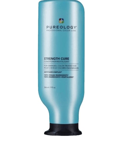 Pureology Strength Cure Conditioner - Blend Box