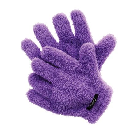Quick-Dry Styling Gloves - Blend Box