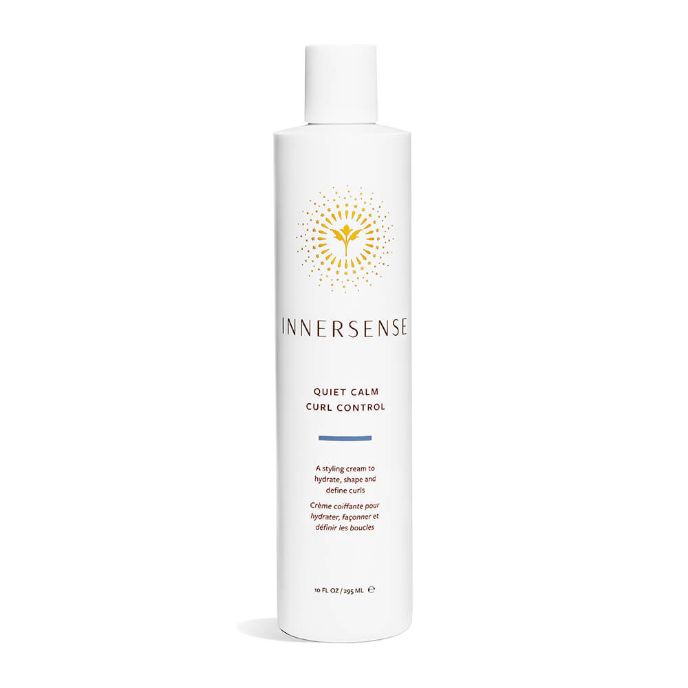 Quiet Calm Curl Control - Blend Box