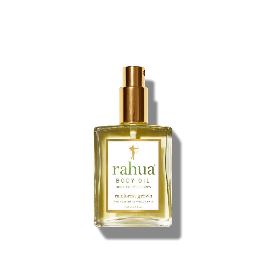 Rahua Body Oil - Blend Box