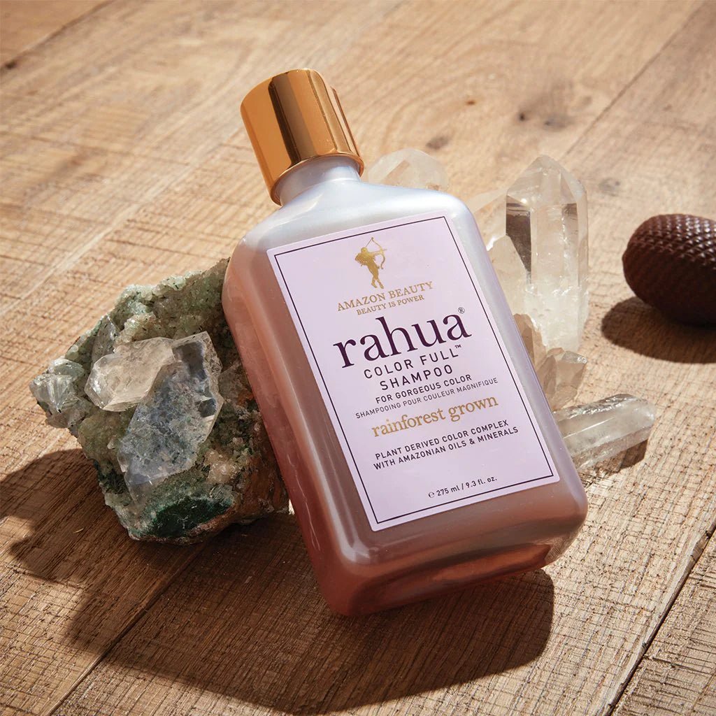 Rahua Color Full Shampoo - Blend Box