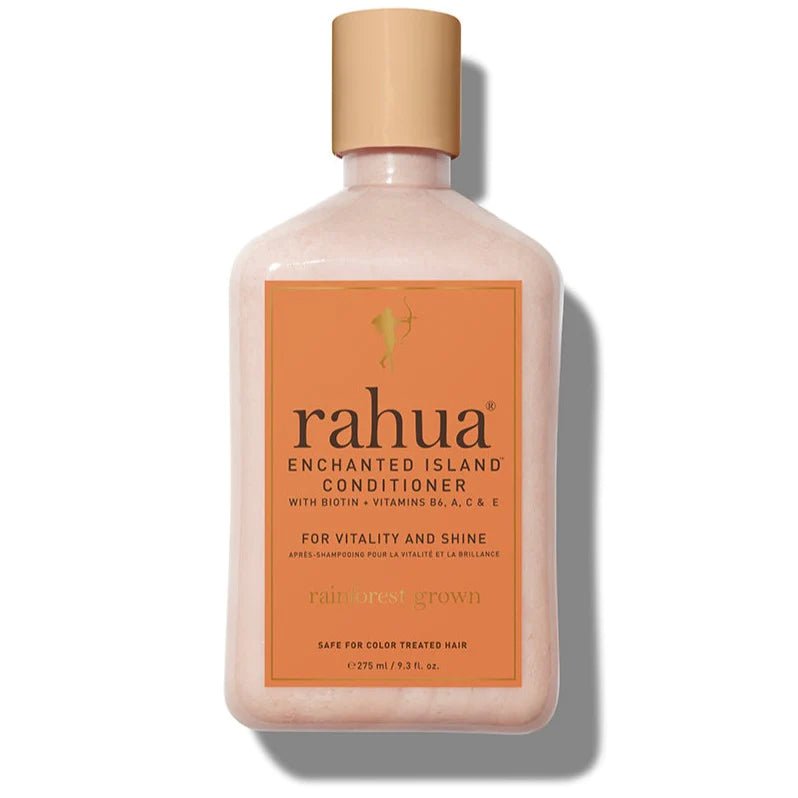 Rahua Enchanted Island Conditioner - Blend Box