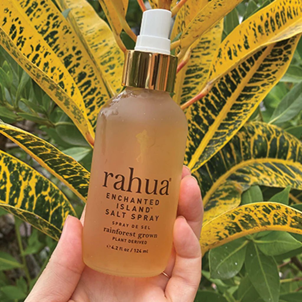 Rahua Enchanted Island Salt Spray - Blend Box
