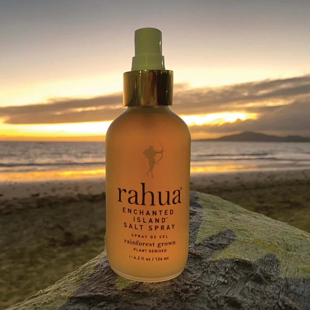 Rahua Enchanted Island Salt Spray - Blend Box