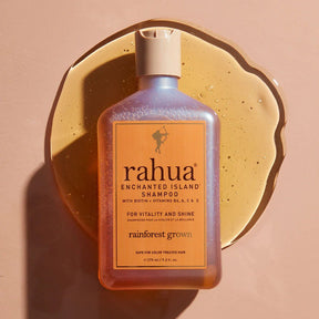 Rahua Enchanted Island Shampoo - Blend Box