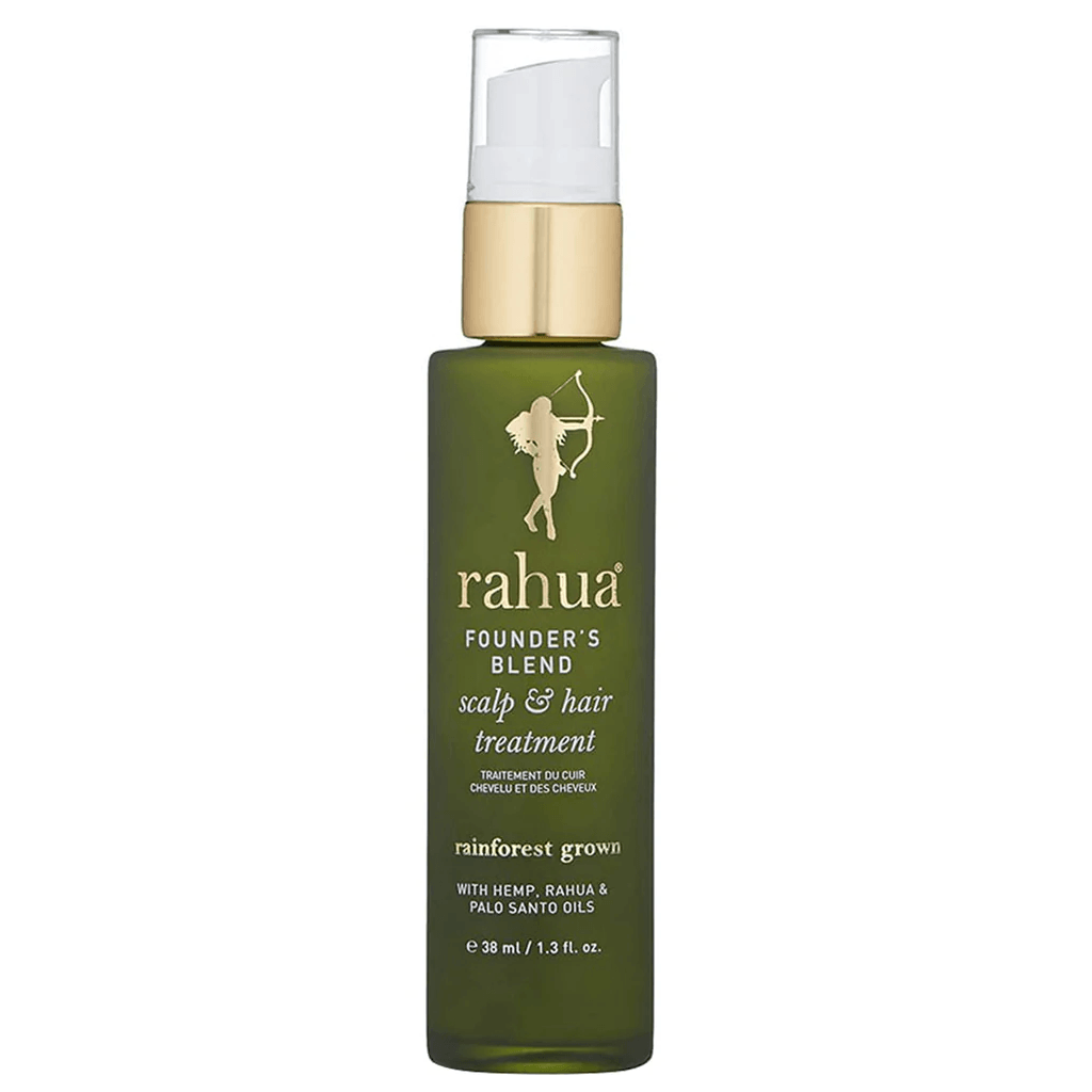 Rahua Founder's Blend Scalp & Hair Treatment - Blend Box