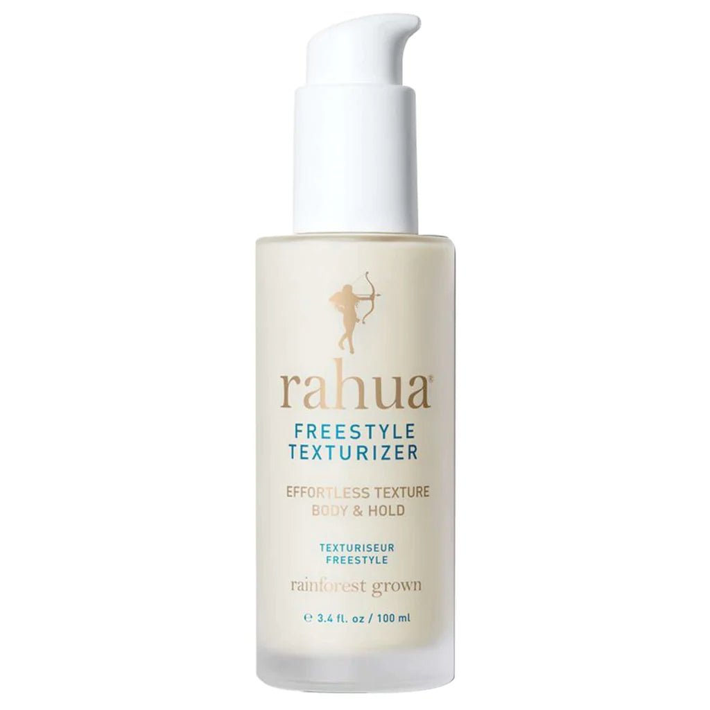 Rahua Freestyle Texturizer - Blend Box