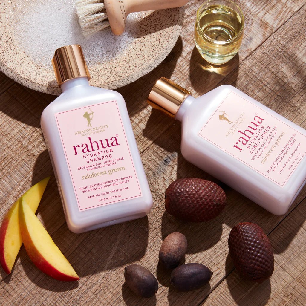 Rahua Hydration Conditioner - Blend Box
